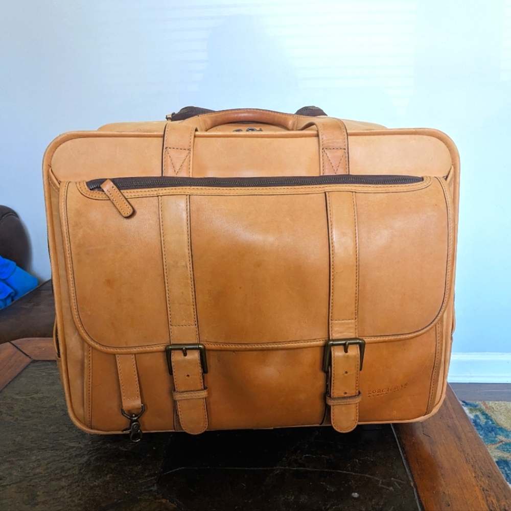 Korchmae Kenton Bag